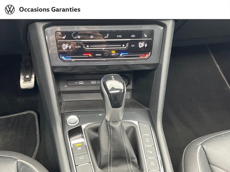 Voitures occasions VOLKSWAGEN TIGUAN R-Line Exclusive Orvault