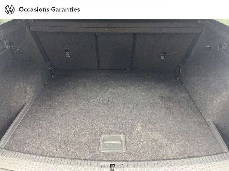 Voitures occasions VOLKSWAGEN TIGUAN R-Line Exclusive Orvault