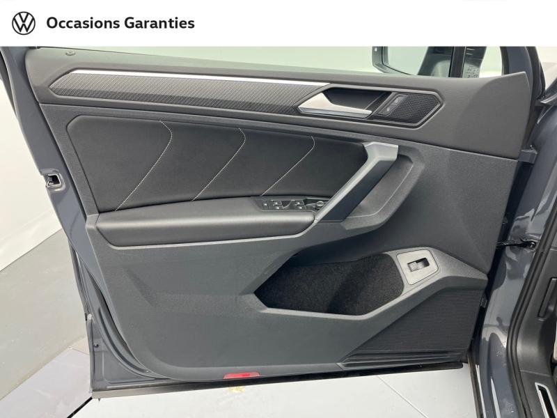 Voitures occasions VOLKSWAGEN TIGUAN R-Line Exclusive Orvault