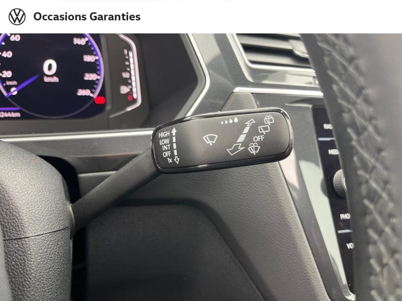 Voitures occasions VOLKSWAGEN TIGUAN R-Line Exclusive Orvault