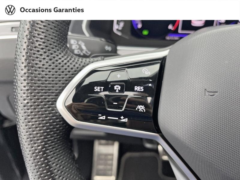 Voitures occasions VOLKSWAGEN TIGUAN R-Line Exclusive Orvault