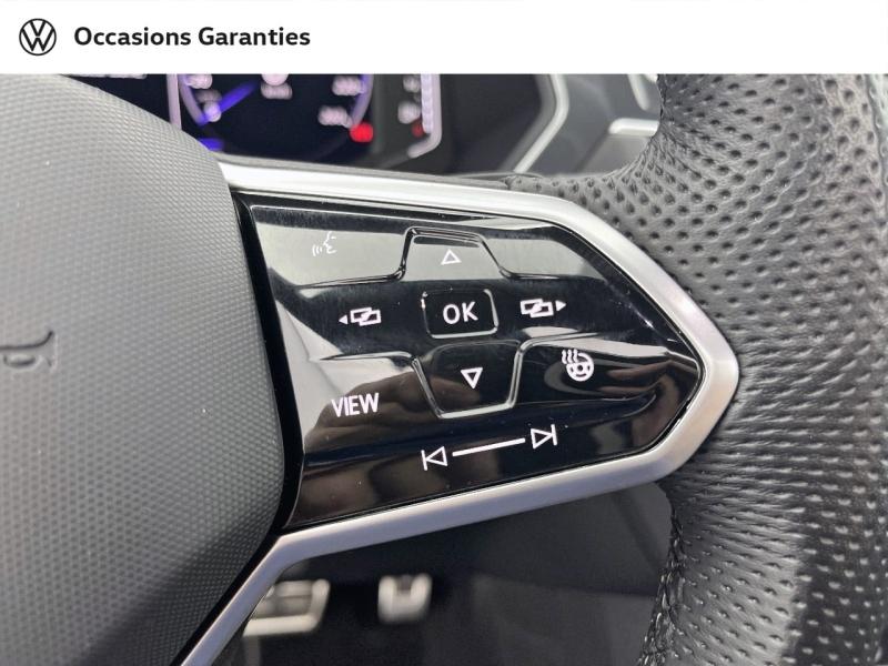 Voitures occasions VOLKSWAGEN TIGUAN R-Line Exclusive Orvault