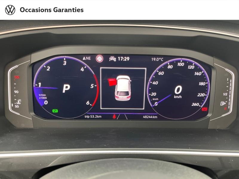 Voitures occasions VOLKSWAGEN TIGUAN R-Line Exclusive Orvault