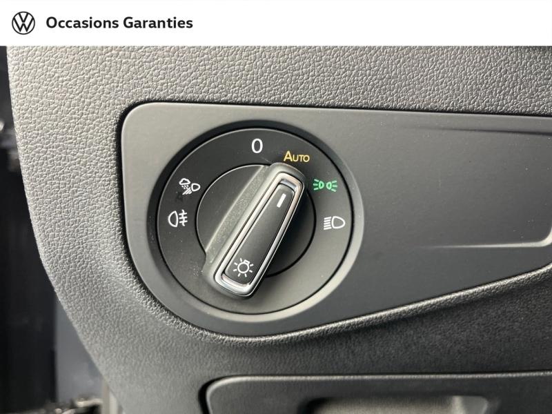 Voitures occasions VOLKSWAGEN TIGUAN R-Line Exclusive Orvault