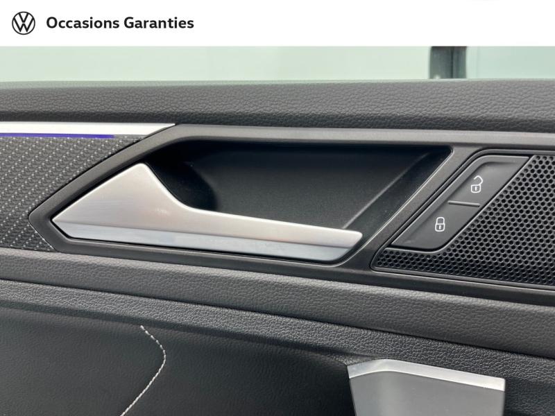 Voitures occasions VOLKSWAGEN TIGUAN R-Line Exclusive Orvault