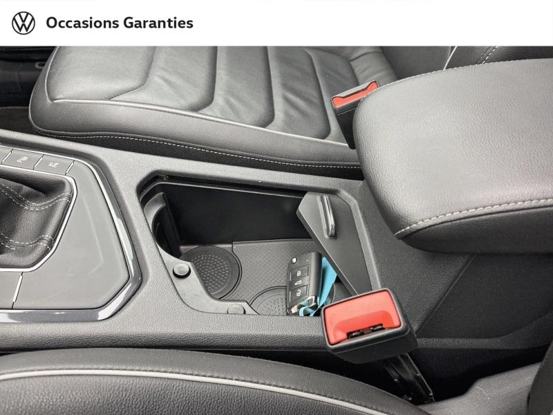 Voitures occasions VOLKSWAGEN TIGUAN R-Line Exclusive Orvault
