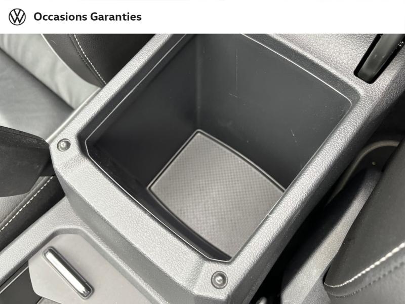 Voitures occasions VOLKSWAGEN TIGUAN R-Line Exclusive Orvault