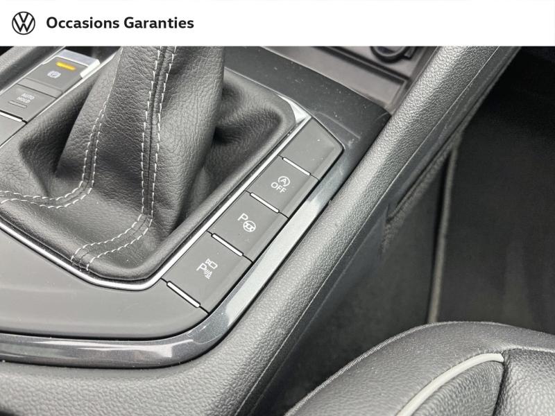 Voitures occasions VOLKSWAGEN TIGUAN R-Line Exclusive Orvault