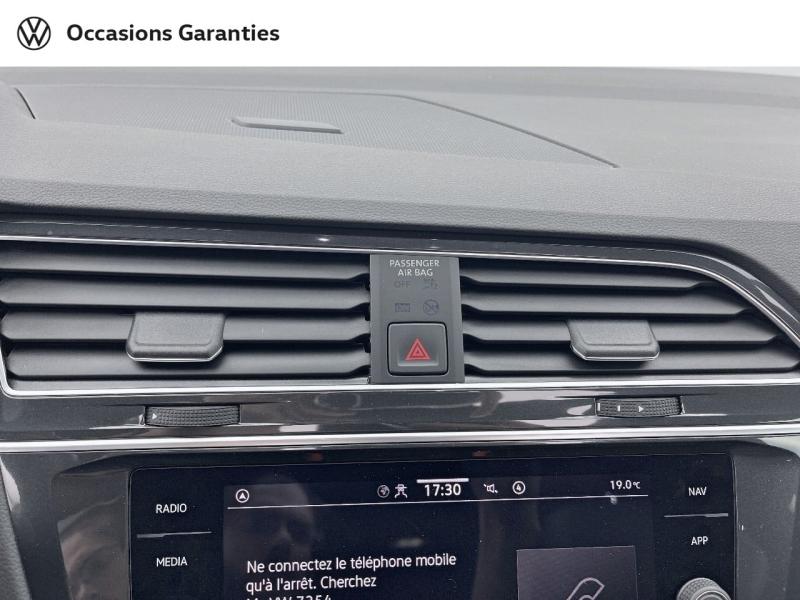 Voitures occasions VOLKSWAGEN TIGUAN R-Line Exclusive Orvault