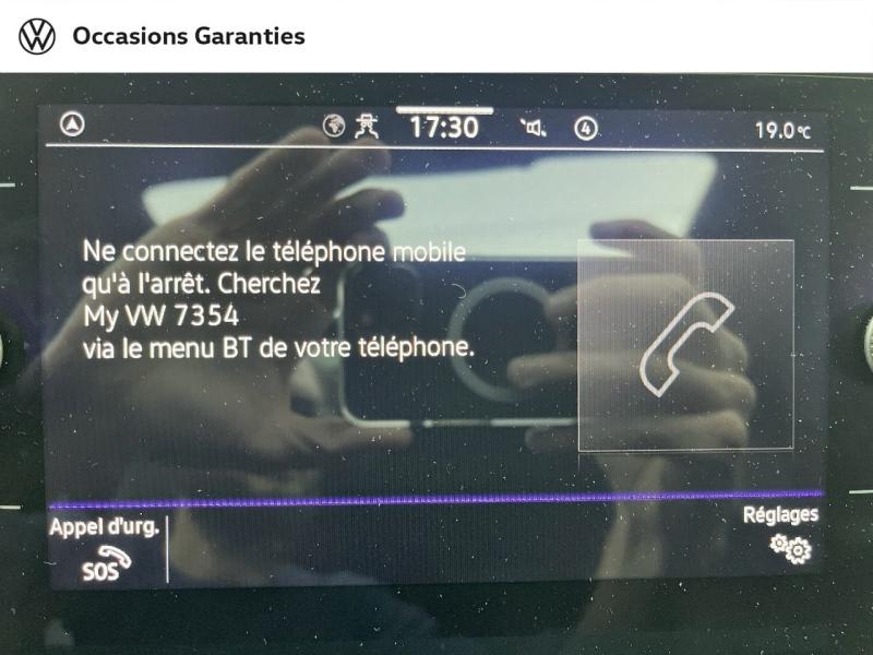 Voitures occasions VOLKSWAGEN TIGUAN R-Line Exclusive Orvault