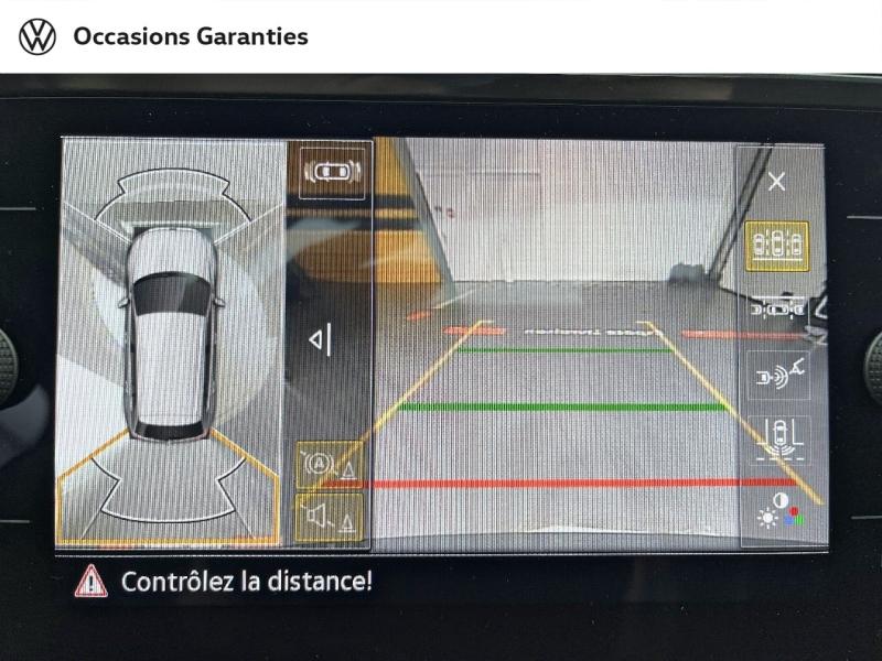 Voitures occasions VOLKSWAGEN TIGUAN R-Line Exclusive Orvault