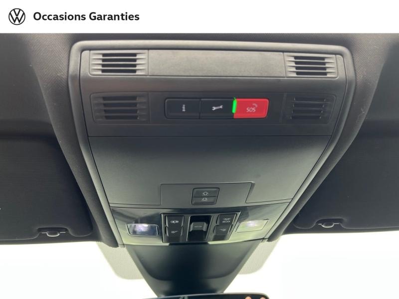 Voitures occasions VOLKSWAGEN TIGUAN R-Line Exclusive Orvault