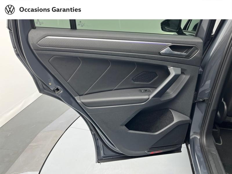 Voitures occasions VOLKSWAGEN TIGUAN R-Line Exclusive Orvault