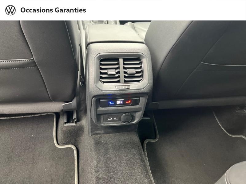 Voitures occasions VOLKSWAGEN TIGUAN R-Line Exclusive Orvault
