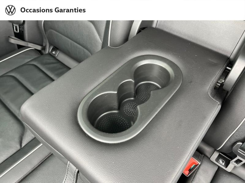 Voitures occasions VOLKSWAGEN TIGUAN R-Line Exclusive Orvault