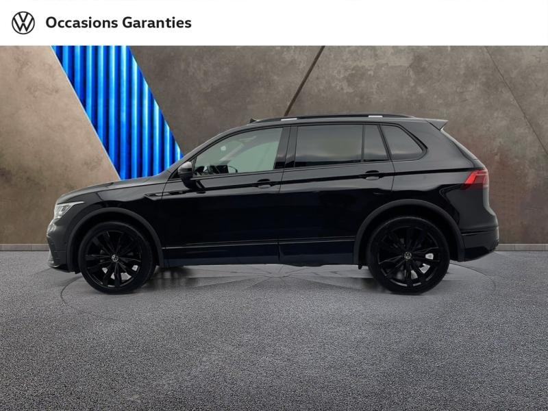 Voitures occasions VOLKSWAGEN TIGUAN R-Line Exclusive Orvault