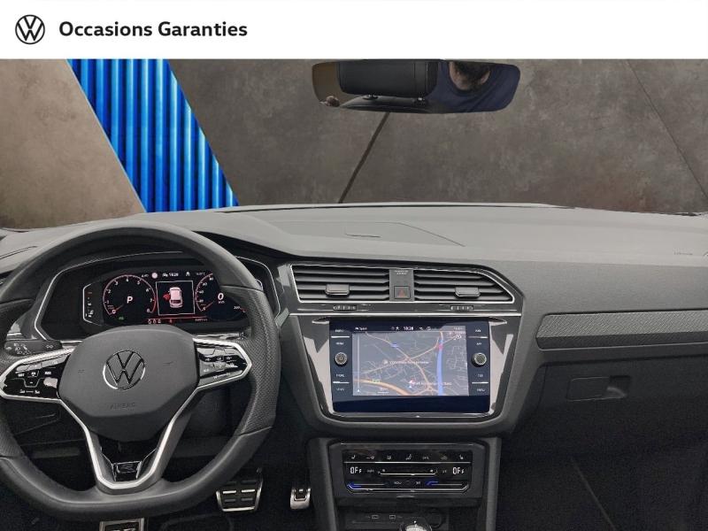 Voitures occasions VOLKSWAGEN TIGUAN R-Line Exclusive Orvault