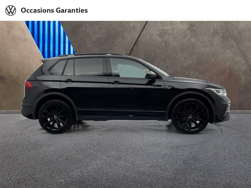 Voitures occasions VOLKSWAGEN TIGUAN R-Line Exclusive Orvault