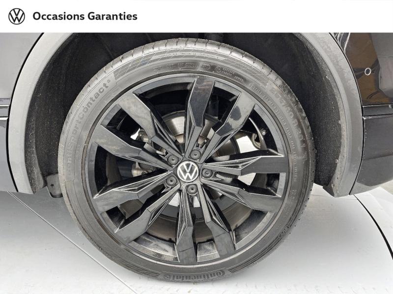 Voitures occasions VOLKSWAGEN TIGUAN R-Line Exclusive Orvault