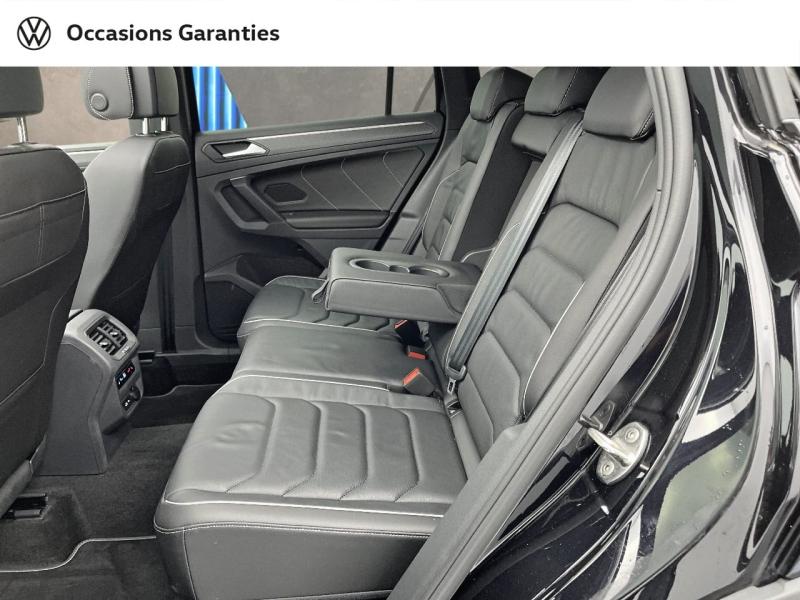 Voitures occasions VOLKSWAGEN TIGUAN R-Line Exclusive Orvault