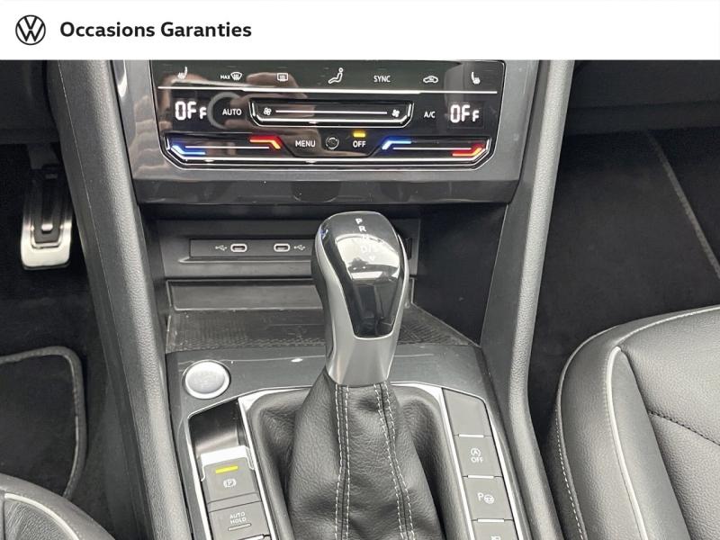 Voitures occasions VOLKSWAGEN TIGUAN R-Line Exclusive Orvault