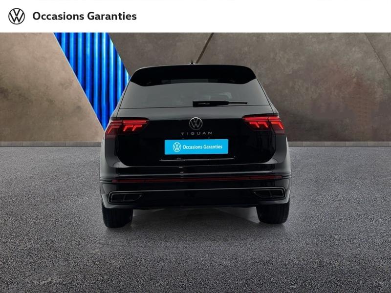 Voitures occasions VOLKSWAGEN TIGUAN R-Line Exclusive Orvault