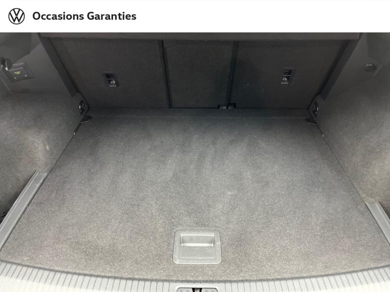 Voitures occasions VOLKSWAGEN TIGUAN R-Line Exclusive Orvault