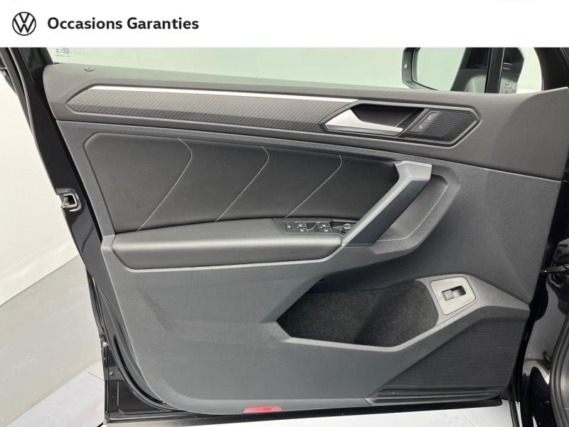 Voitures occasions VOLKSWAGEN TIGUAN R-Line Exclusive Orvault