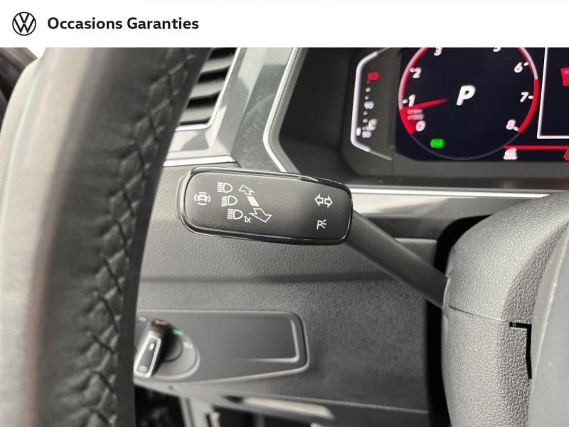Voitures occasions VOLKSWAGEN TIGUAN R-Line Exclusive Orvault
