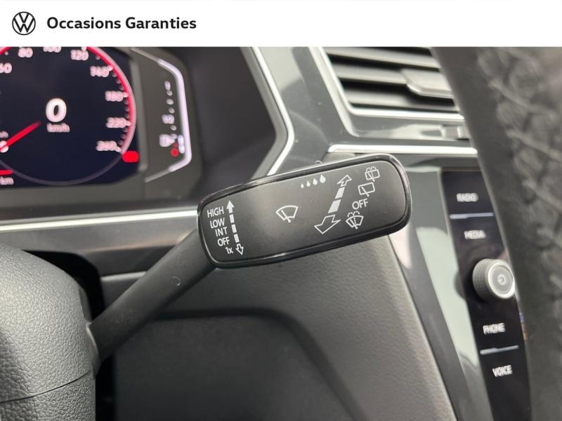 Voitures occasions VOLKSWAGEN TIGUAN R-Line Exclusive Orvault