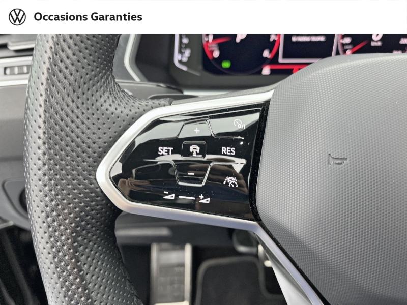 Voitures occasions VOLKSWAGEN TIGUAN R-Line Exclusive Orvault