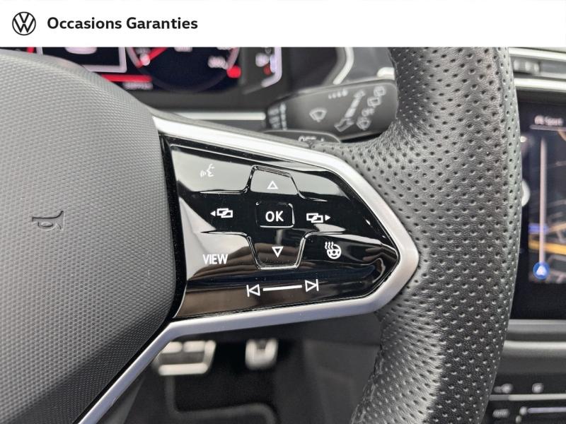 Voitures occasions VOLKSWAGEN TIGUAN R-Line Exclusive Orvault
