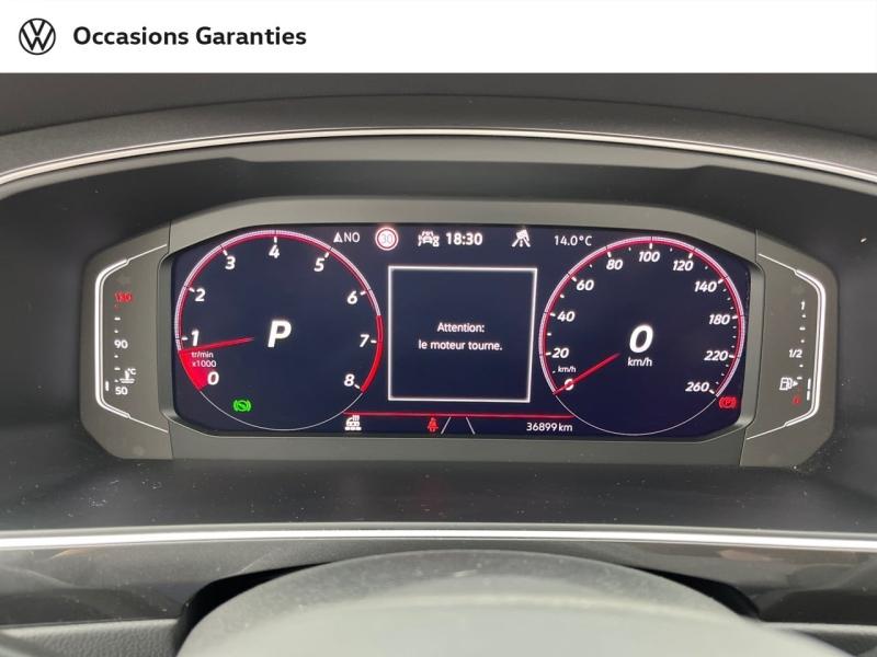 Voitures occasions VOLKSWAGEN TIGUAN R-Line Exclusive Orvault