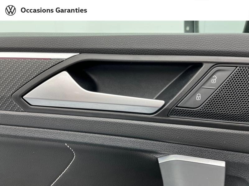 Voitures occasions VOLKSWAGEN TIGUAN R-Line Exclusive Orvault