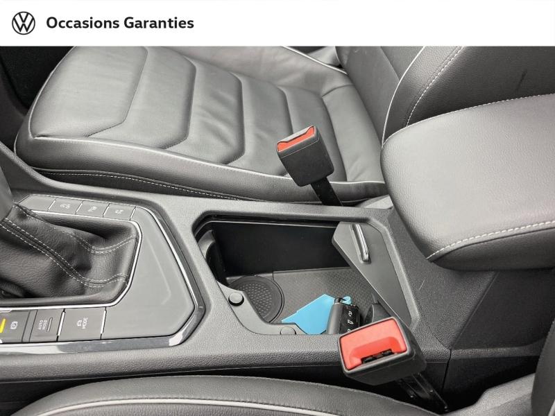 Voitures occasions VOLKSWAGEN TIGUAN R-Line Exclusive Orvault