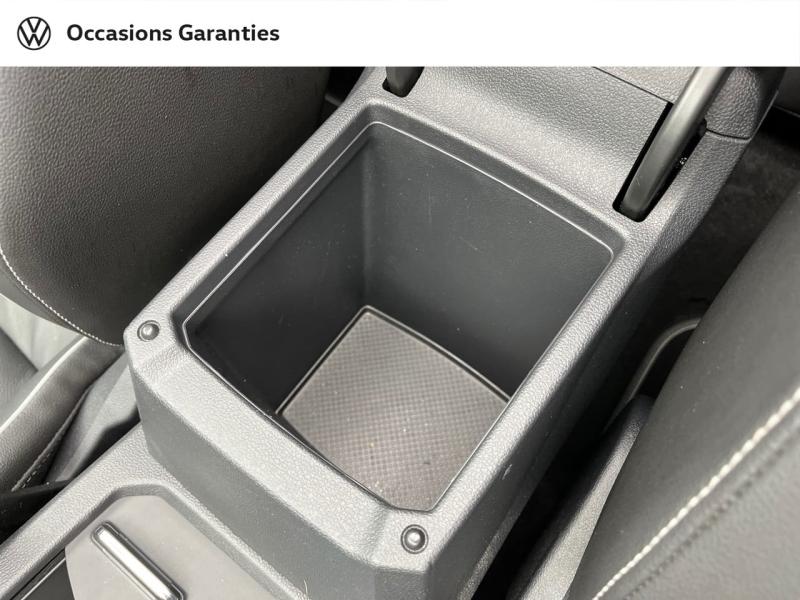 Voitures occasions VOLKSWAGEN TIGUAN R-Line Exclusive Orvault