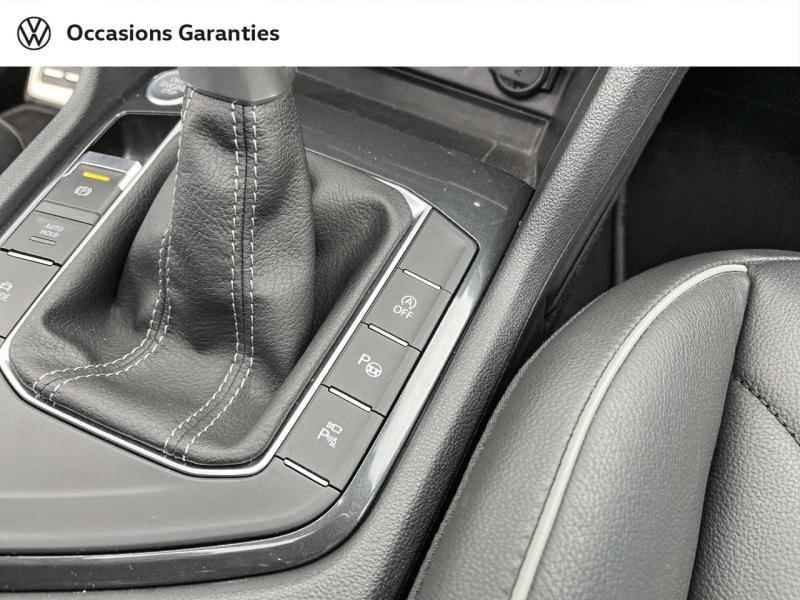 Voitures occasions VOLKSWAGEN TIGUAN R-Line Exclusive Orvault