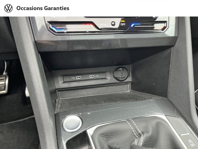 Voitures occasions VOLKSWAGEN TIGUAN R-Line Exclusive Orvault