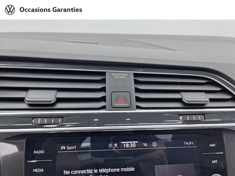 Voitures occasions VOLKSWAGEN TIGUAN R-Line Exclusive Orvault