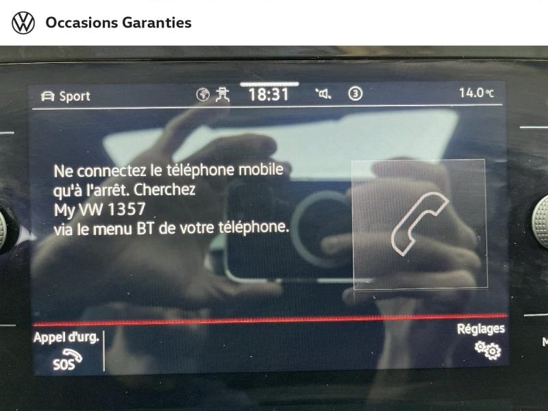 Voitures occasions VOLKSWAGEN TIGUAN R-Line Exclusive Orvault