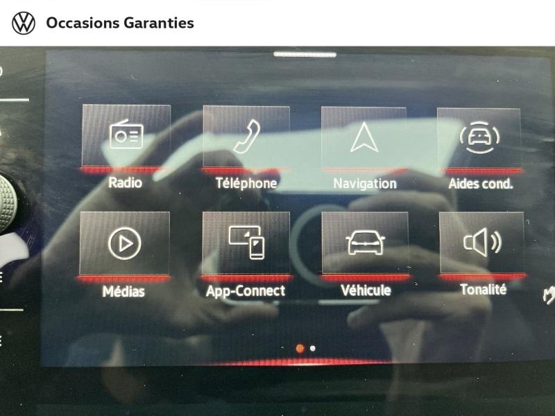 Voitures occasions VOLKSWAGEN TIGUAN R-Line Exclusive Orvault