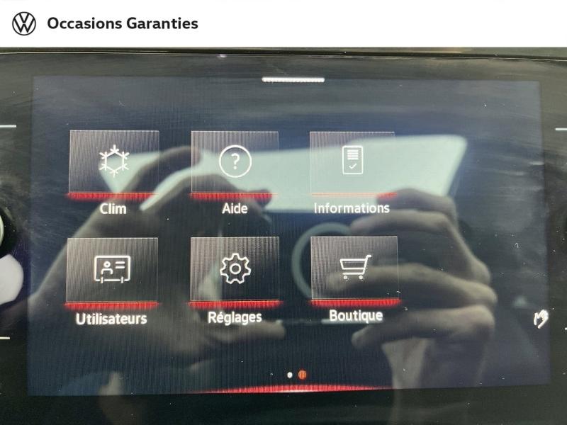 Voitures occasions VOLKSWAGEN TIGUAN R-Line Exclusive Orvault