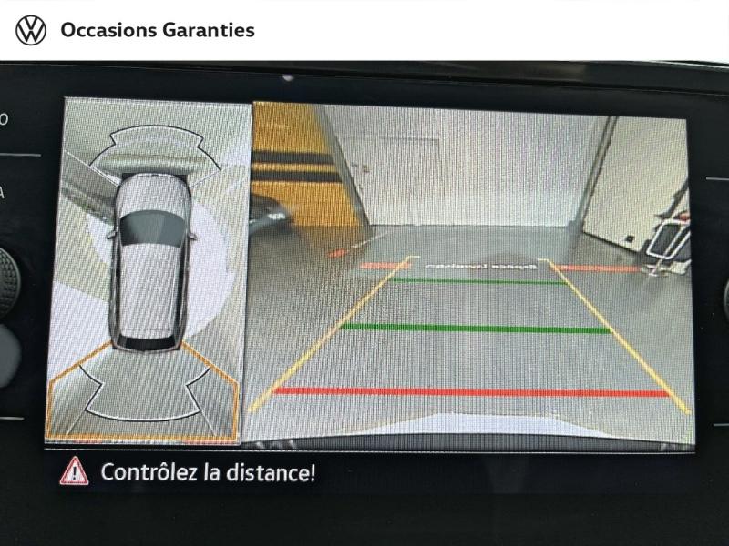 Voitures occasions VOLKSWAGEN TIGUAN R-Line Exclusive Orvault