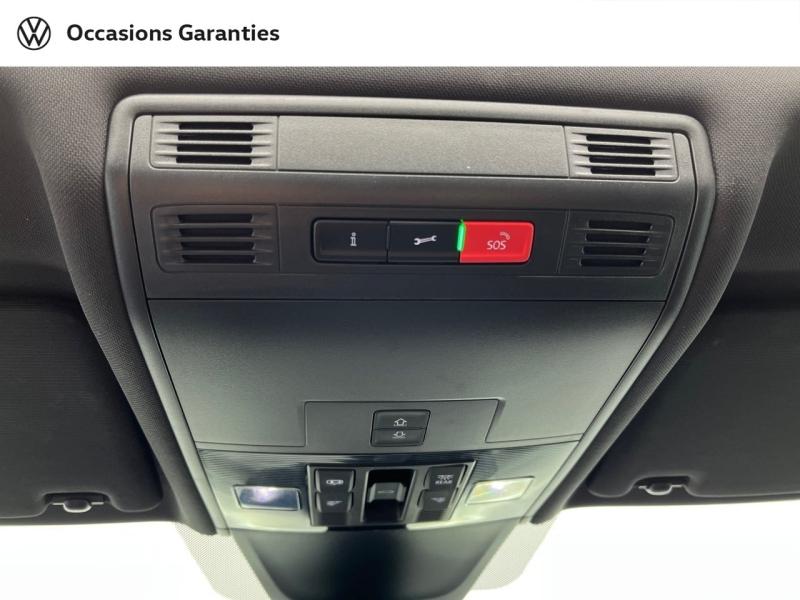 Voitures occasions VOLKSWAGEN TIGUAN R-Line Exclusive Orvault