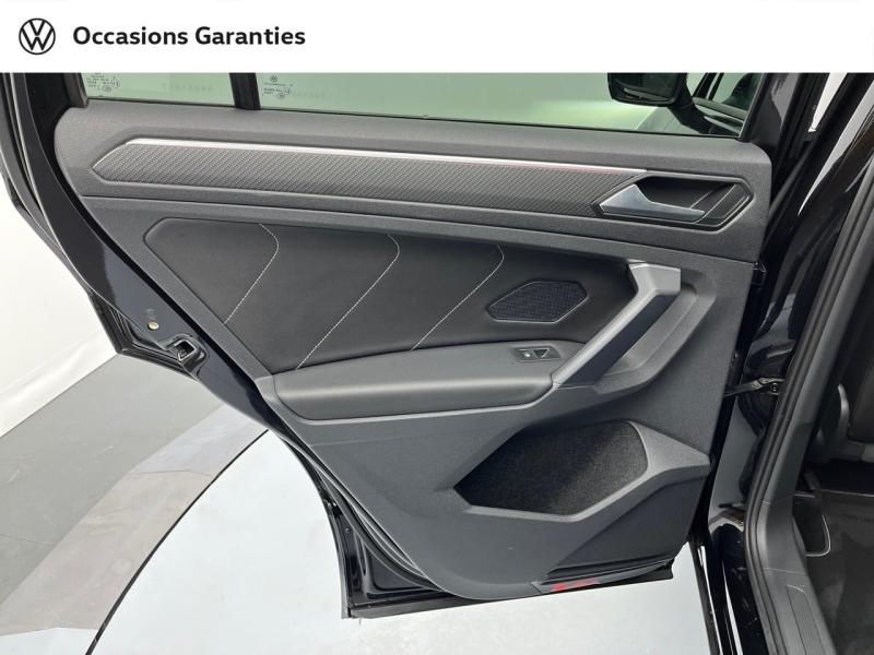 Voitures occasions VOLKSWAGEN TIGUAN R-Line Exclusive Orvault
