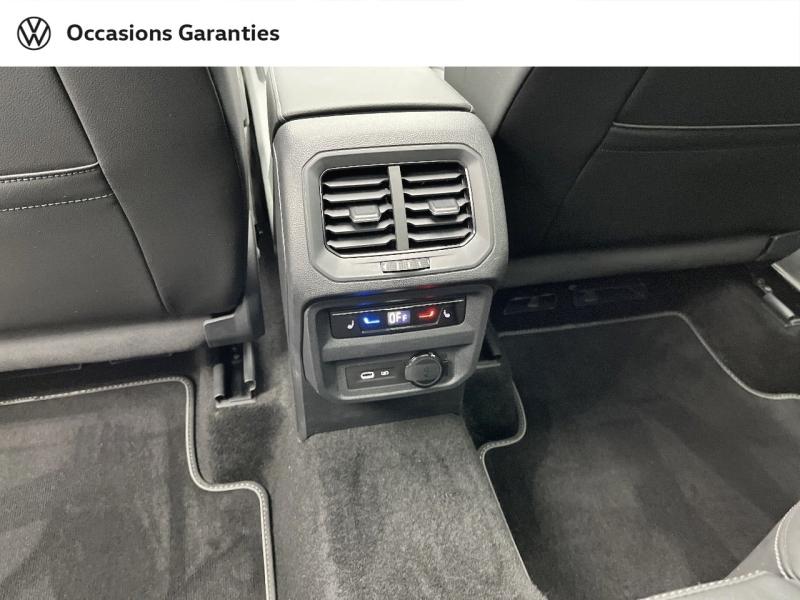 Voitures occasions VOLKSWAGEN TIGUAN R-Line Exclusive Orvault