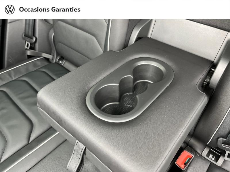 Voitures occasions VOLKSWAGEN TIGUAN R-Line Exclusive Orvault