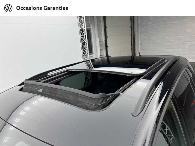 Voitures occasions VOLKSWAGEN TIGUAN R-Line Exclusive Orvault