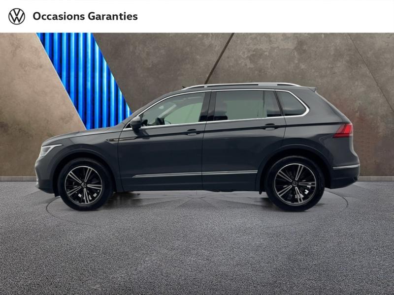 Voitures occasions VOLKSWAGEN TIGUAN MATCH Orvault