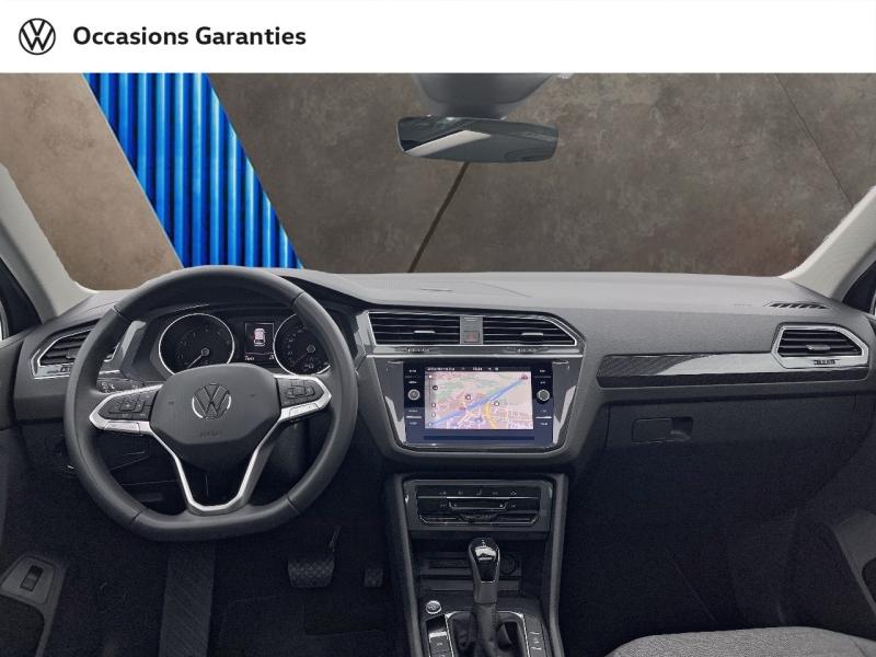 Voitures occasions VOLKSWAGEN TIGUAN MATCH Orvault
